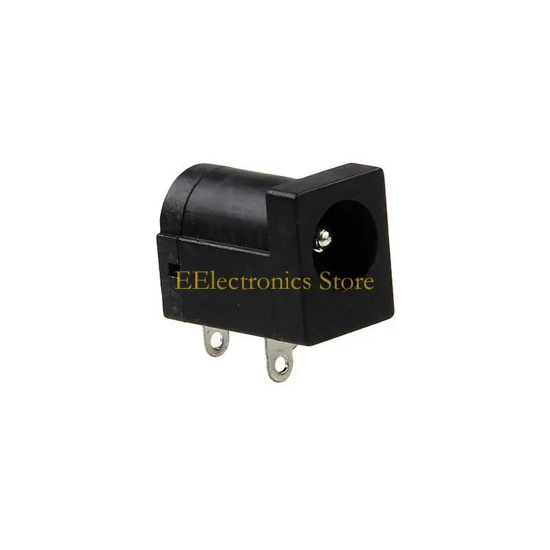 B03C Plate Plane Mount Connector Power Power Suppl Sucket Close Coll