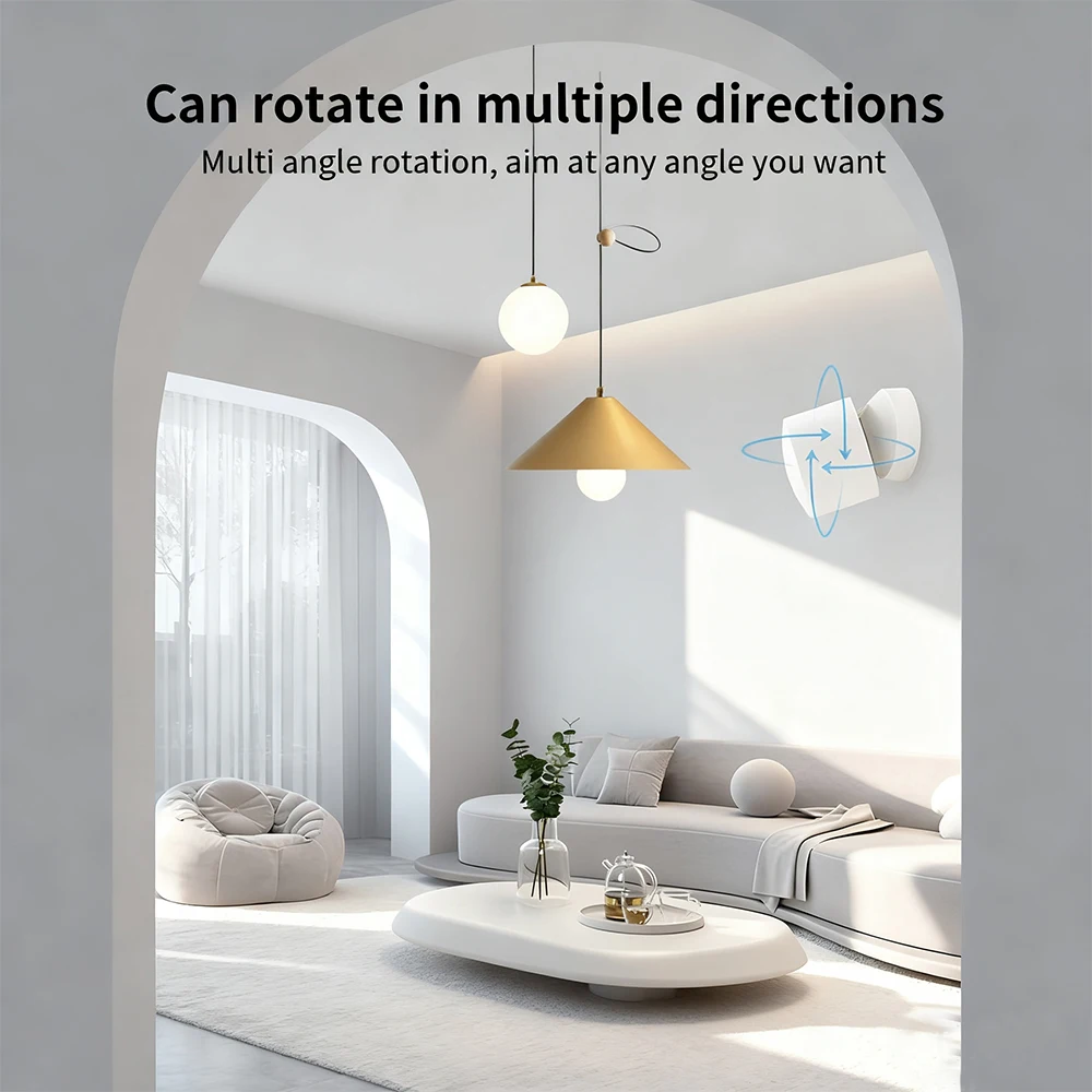 Thumbnail 2 - #65 Best Motion Sensors to Buy In 2026