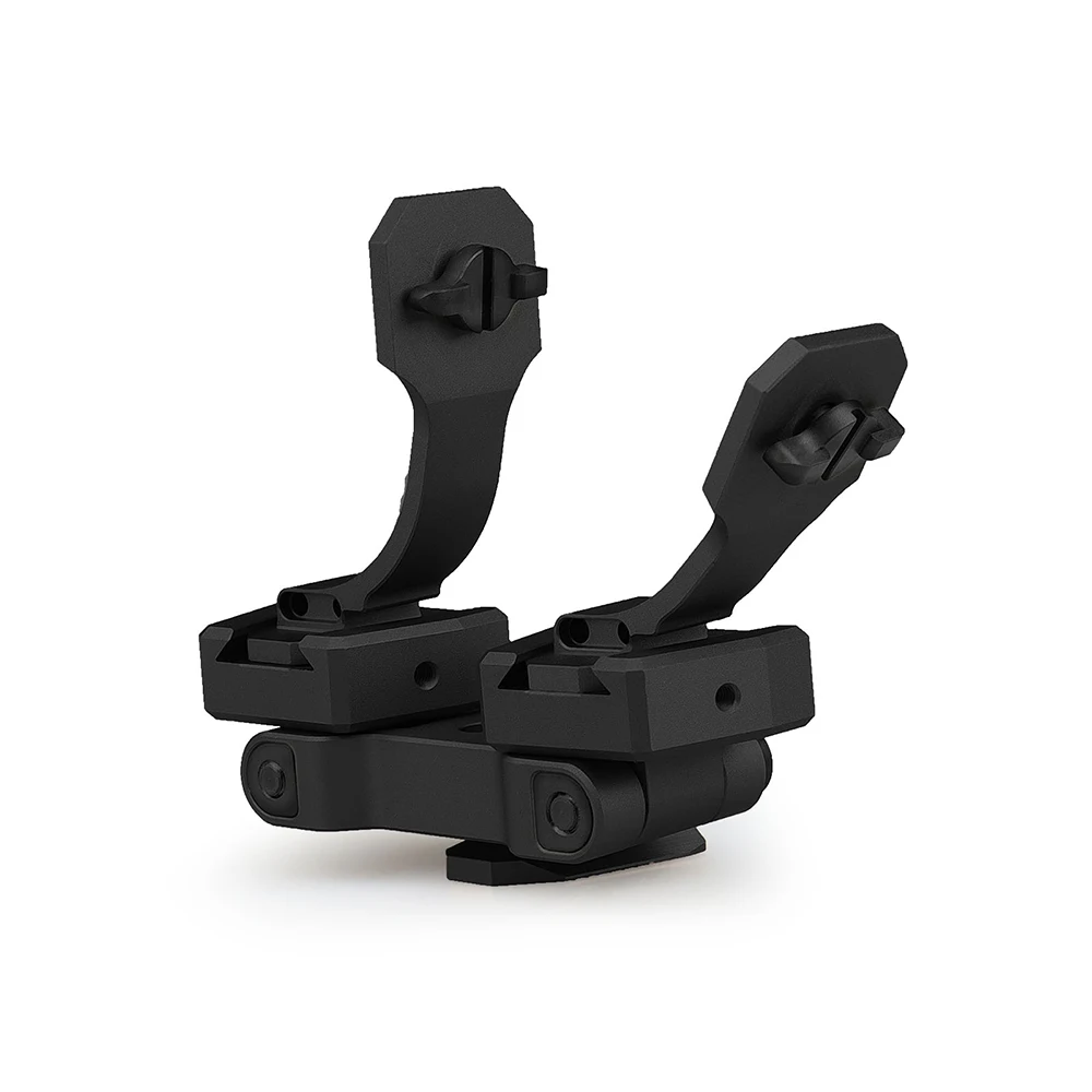 

E.T Dragon Tactical Night Vision Scope Mount Adapter Adjustable PVS-14 Binocular Bridge Adapter holder For Hunting OS24-0275