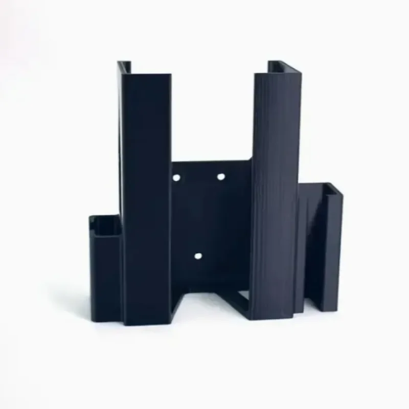 1/2pcs ABS Wall Mount Bracket for Bosch BPC3400 4A E-Bike Charger Storage Rack Holder