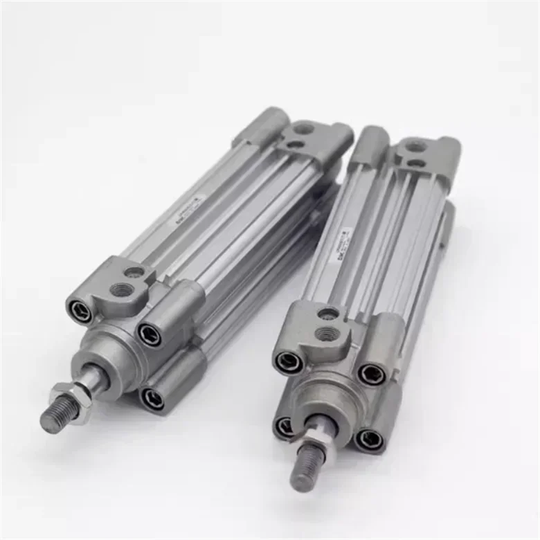 

SMC Original CP96SDB40-125C Air Cylinder and Tool Components High Quality Pneumatic Parts Other Pneumatic Tools Pneumatic Parts
