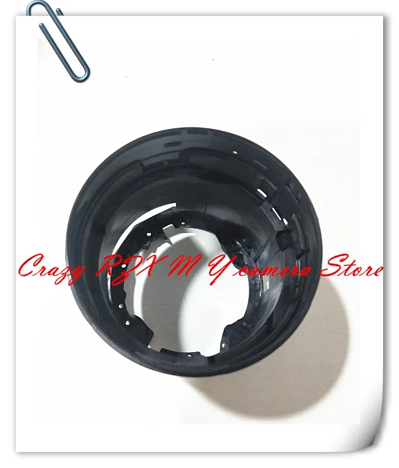 Novo rf 24-70 2.8 fixo para barril traseiro baioneta suporte tubo anel YB2-9282 para canon rf 24-70mm f2.8l is usm reparo de lente