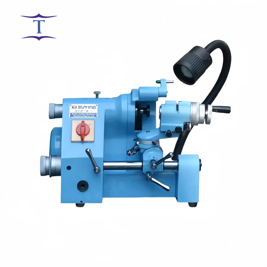 

U2 U3 Universal End Mills Grinder Milling Cutter Grinding Machine Drill Bit Grinder