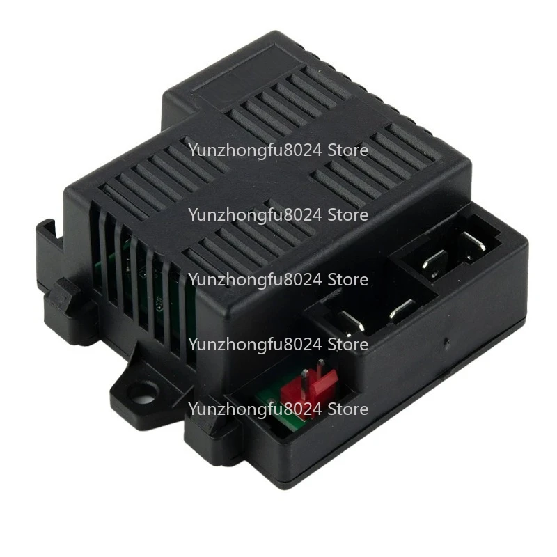 

HH-670K-2.4G 12V Receiver Children's Electric Car Receiver for Children Electric Car Children's Electric Vehic