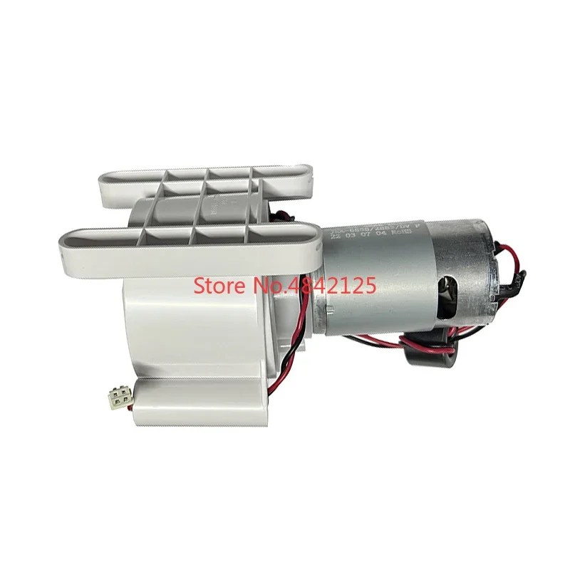 New Original Air Pump Replacement for Roidmi EVA Self-Cleaning Emptying Robot Vacuum Cleaner SDJ06RM Pump Accessories