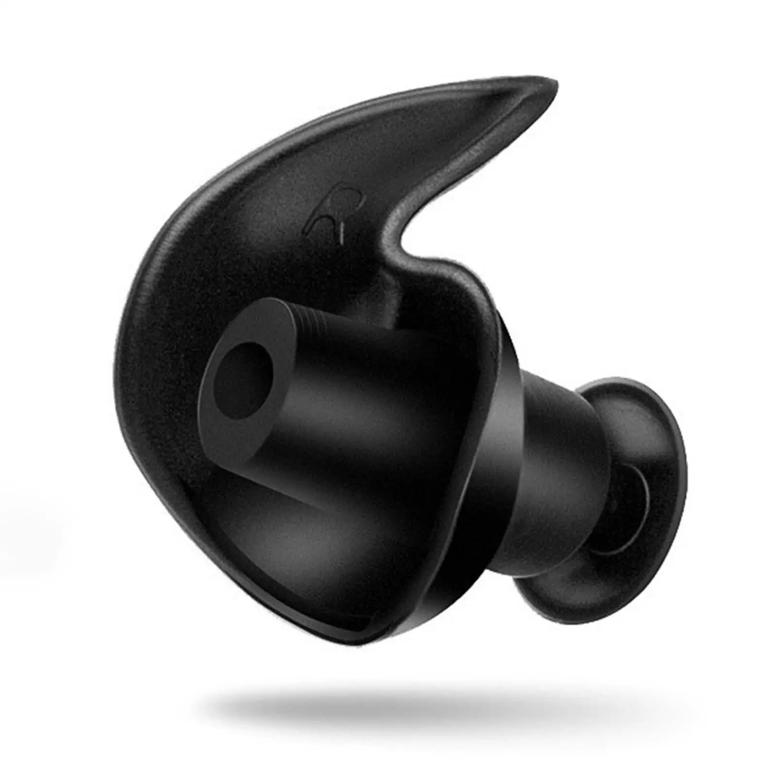 

Swim Ear Plug and Nose Clip Kit Silicone Waterproof Earplugs Nose Guard for Swimming Surfing Bathing Travel