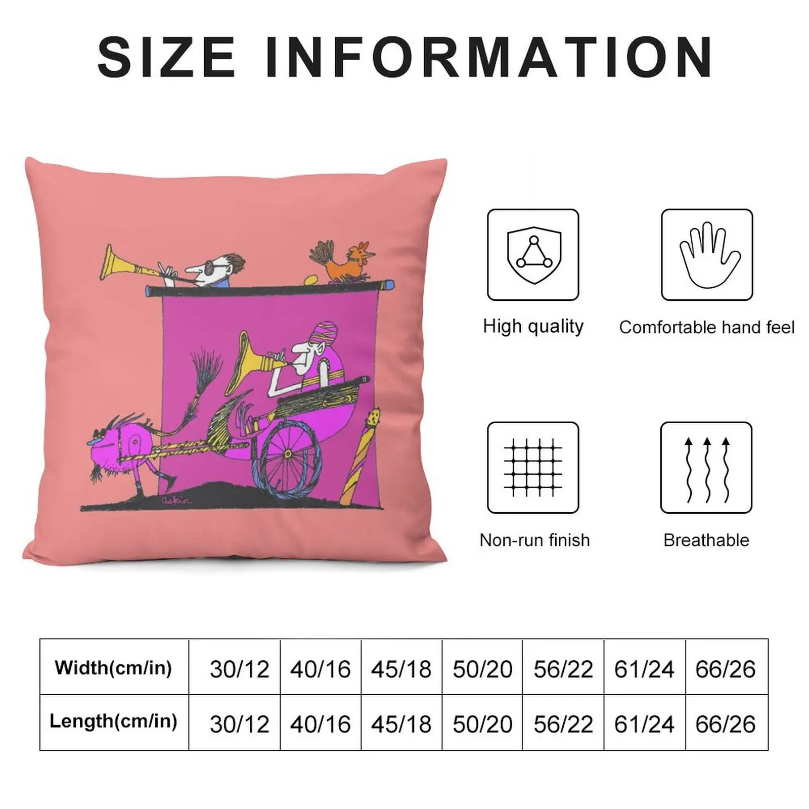 Etude for Indifference Throw Pillow Decorative Cushions Sofa Covers For Living Room pillow