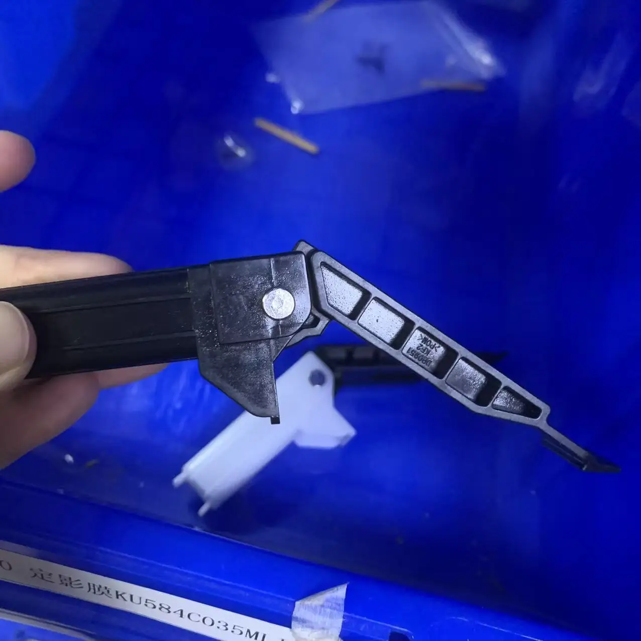 

10X ADF Hinge for Canon D520 D560 MF4410 MF4412 MF4420 MF4430 MF4450 MF4452 MF4453 MF4550 MF4553 MF4554 MF4570 MF4580 MF MF216