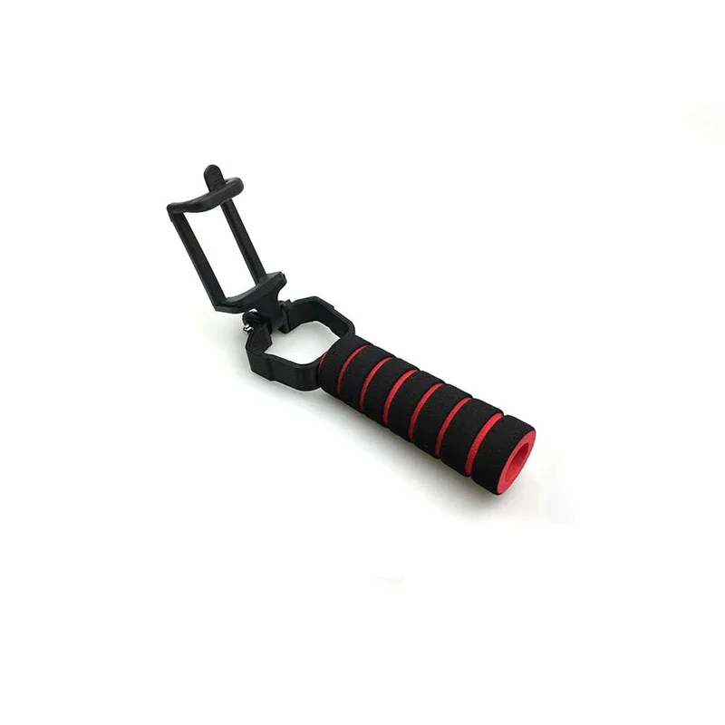 Spark Portable Handheld Gimbal Adapter DIY Camera Stabilizer Stick for Spark Part Stabilizer Phone Mount Supporter