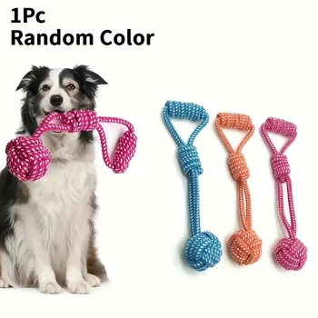 Dog Rope Toy 1