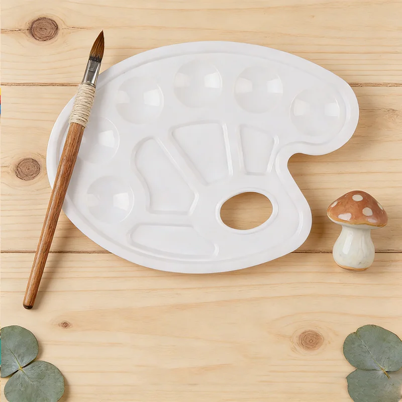 Thumbnail 4 - #30 Low Cost Palette Knives That Work