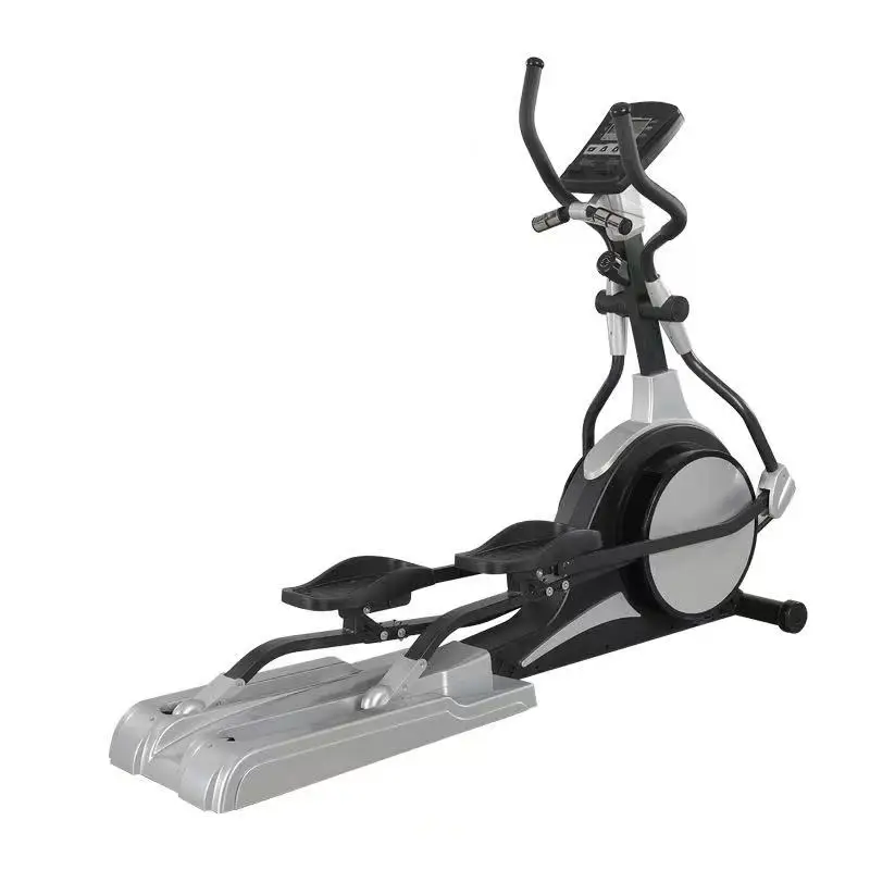 

Wholesale Professional Magnetic Elliptical Trainers Home Elliptical Trainer Bike China Cross Trainer Elliptical Machine For Sale