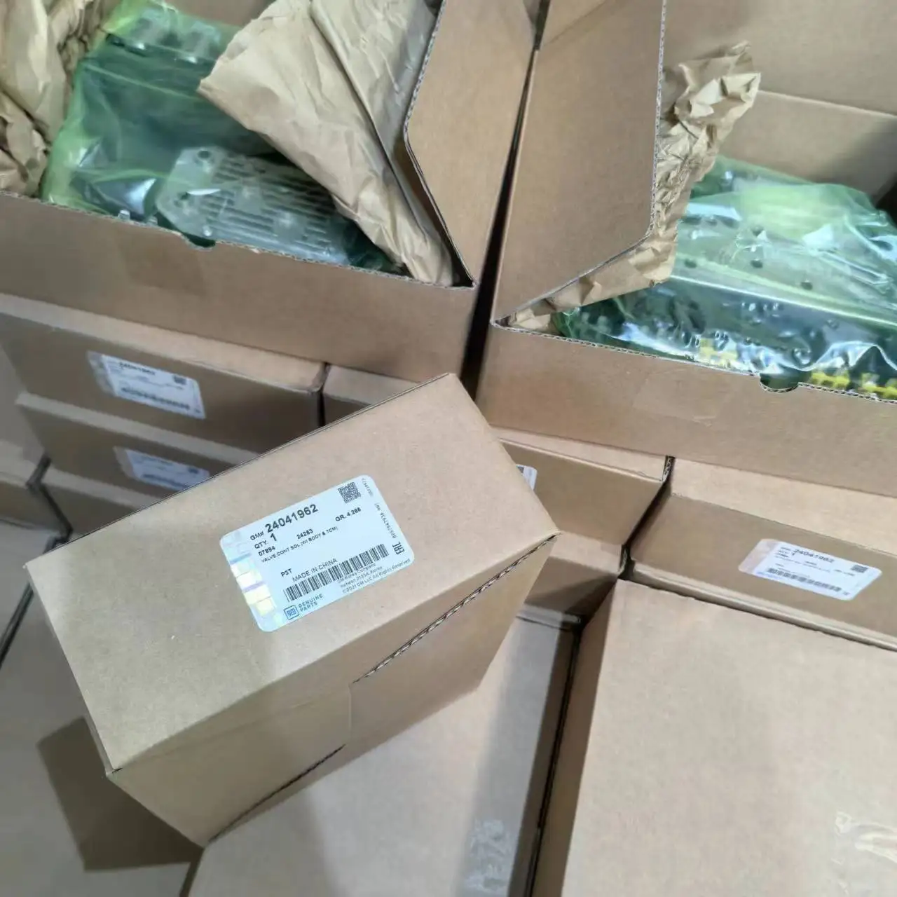 Auto Transmission 24272260 24051703 24287426 24267724 24051071 24279779 24279784 24052562 24291306 24051070 24275865 24041962