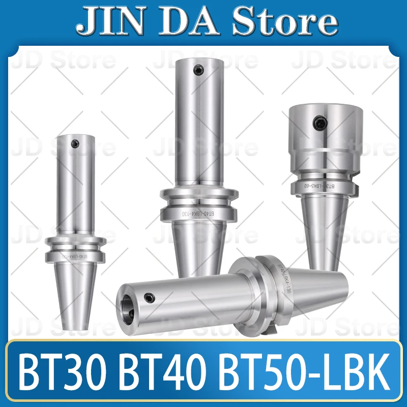 

BT30 BT40 BT50 LBK tool holder LBK1 LBK2 LBK3 LBK4 LBK5 LBK6 tool holder suitable for EWN RBH SDJ SMS boring head connecting rod