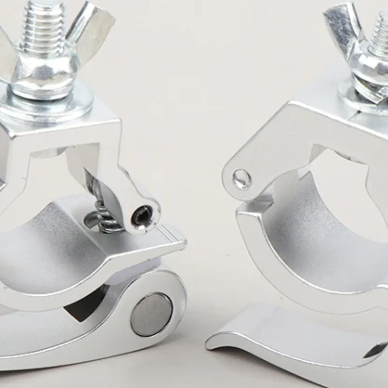 Clamp Quick Release…