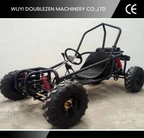 

200CC 270CC Signal Cylinder, 4-Stroke Racing Go Karts For Sale