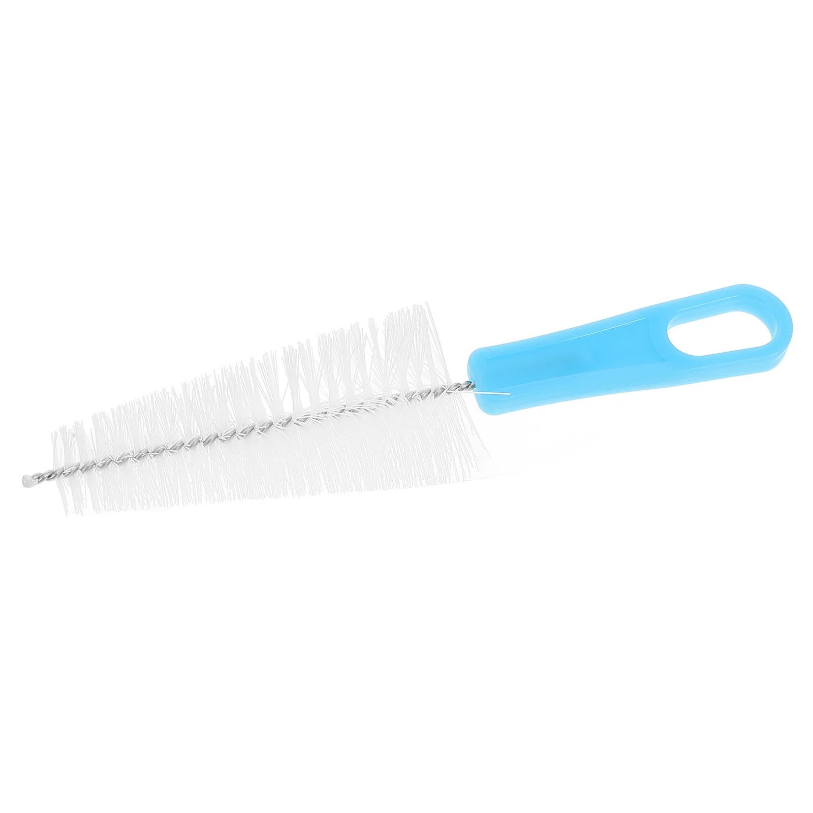 

Alto Saxophone Cleaning Kit Flute Cleaner Brush Mouthpiece Rod Brushes for Musical Instruments