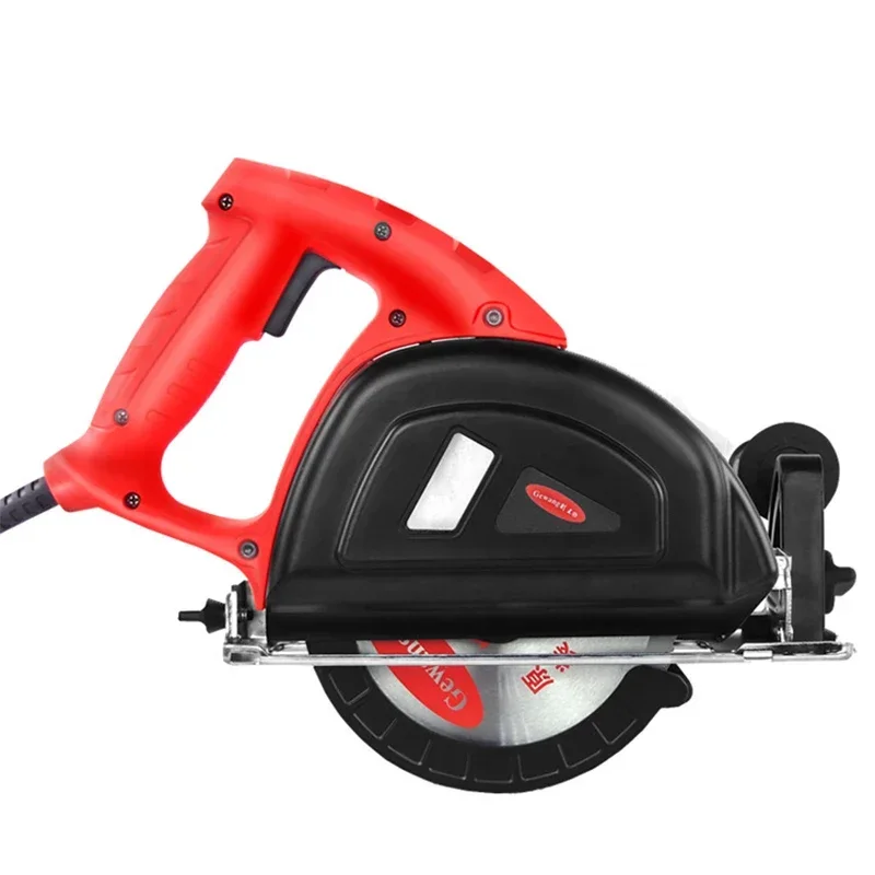 

1PC Portable Metal Saw G4-185 Multifunctional Cutting Saw Machine Steel Plate Cutting Machine Iron Plate Cutting Machine 220V