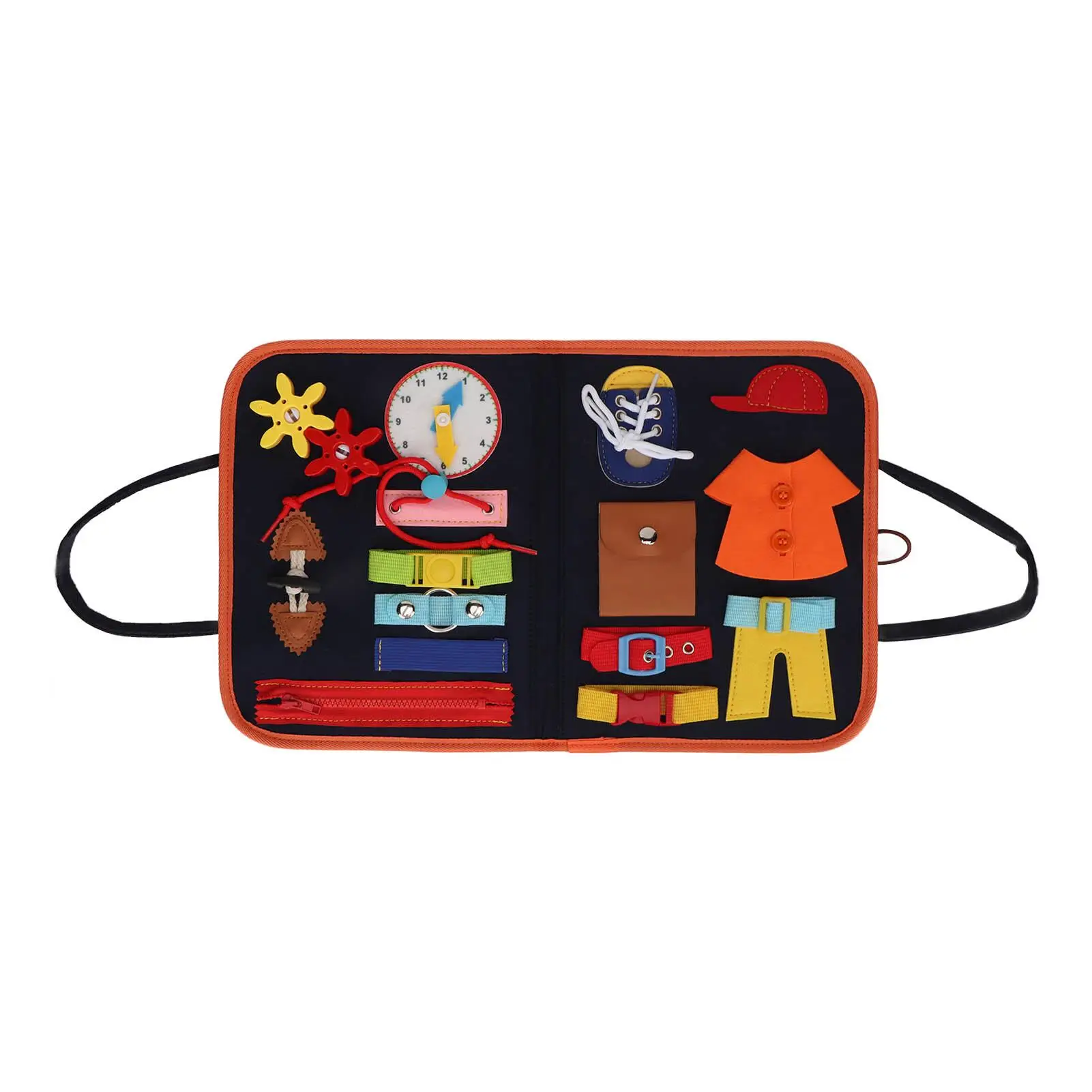 

Soft Sensory Fidget Blanket for dementia Therapy Comforting Tool for elderly for home Use Handcrafted Relaxation Aid