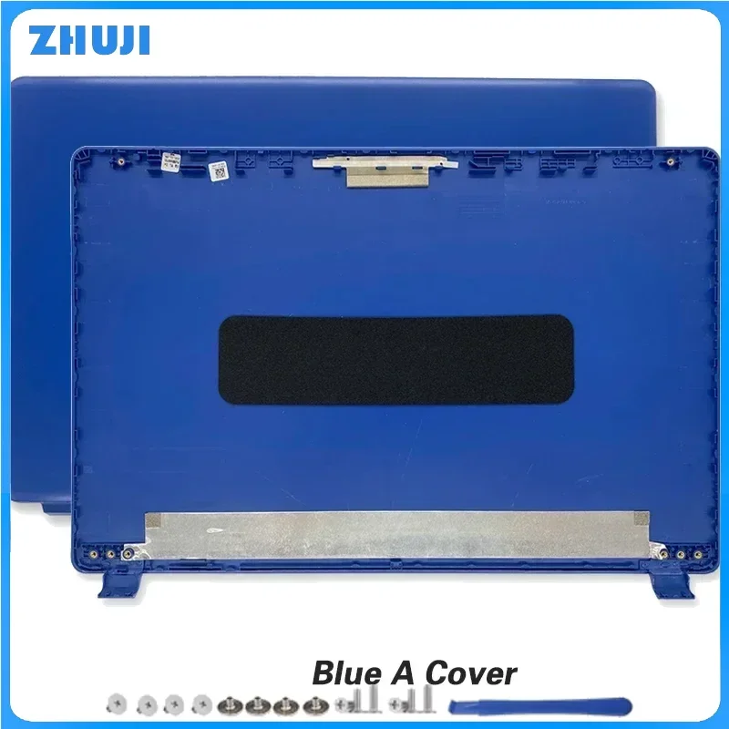 ل أسباير 3 A315-42 A315-42G A315-54 A315-54K A315-56-594W N19C1 محمول LCD الغطاء الخلفي/الحافة الأمامية محمول مفصلات 15.6 بوصة