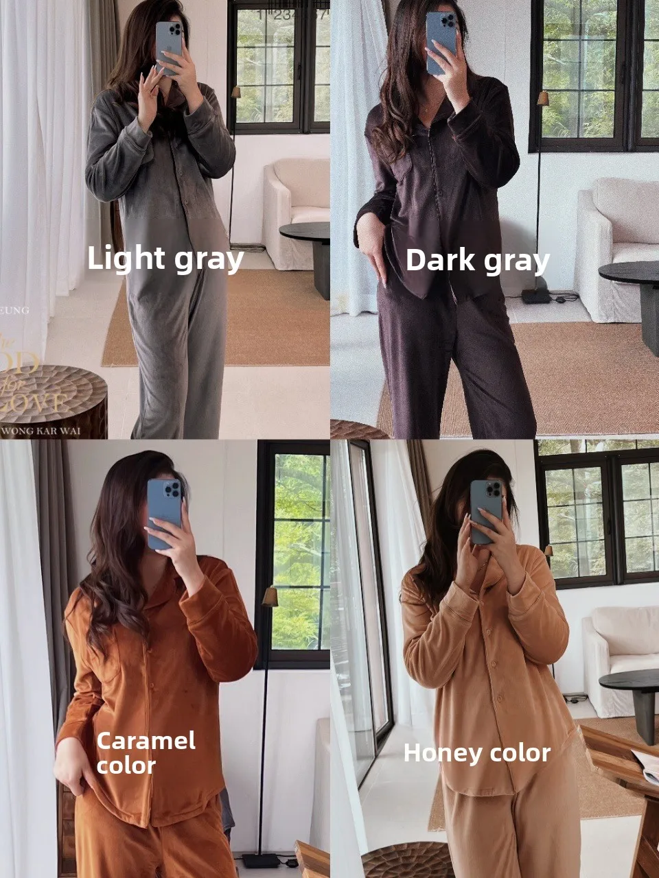 ensemble-de-vetements-d'interieur-chaud-et-epais-pour-l'automne-et-l'hiver-vetements-de-nuit-doux-et-confortables-pour-femmes-en-velours-dore-manches-longues-fermeture-a-boutons-doux