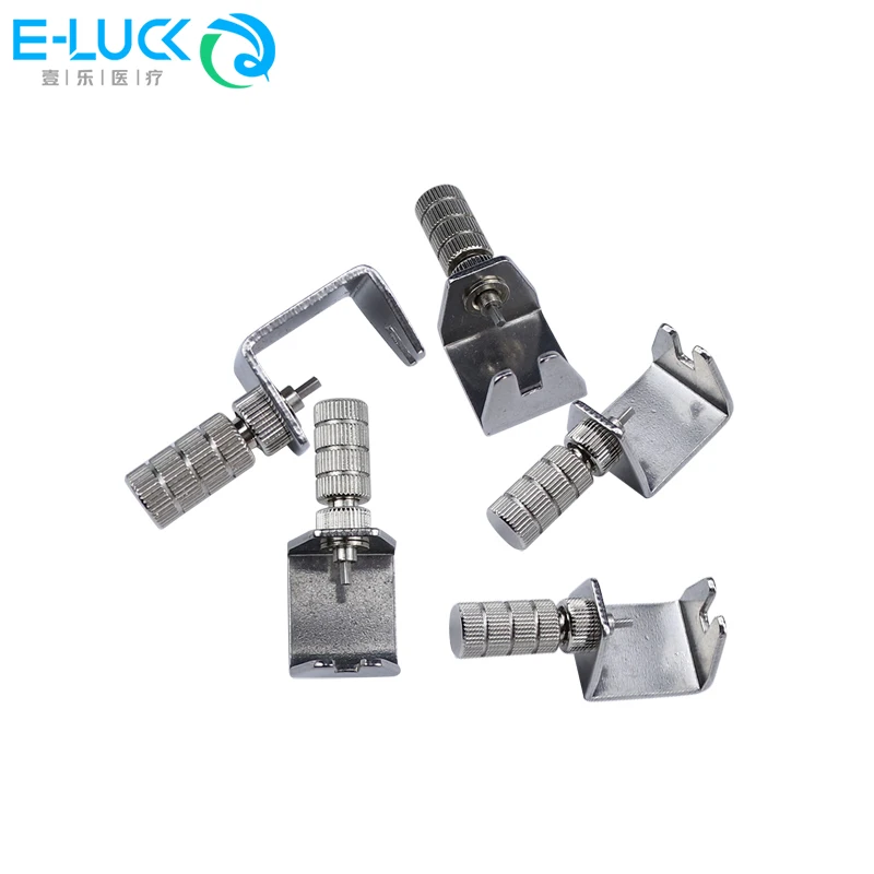 Dental  Standard Wrench Key Needle Remover Wrench Bur Removal Tool Suitable for Standard High Speed Handpiece