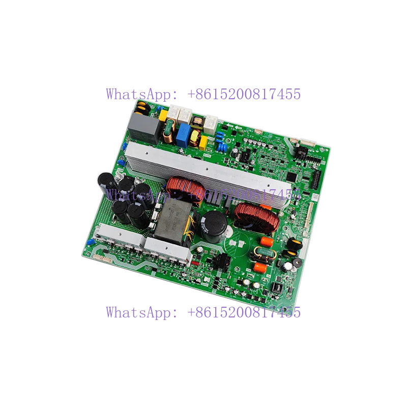 High Quality SKD 24V/48V 1.5kw 3.6KW 5kw 6kw 220V 50Hz Bidirectional PCB Inverter/Solar Inverter PCB Board/Circuit Board