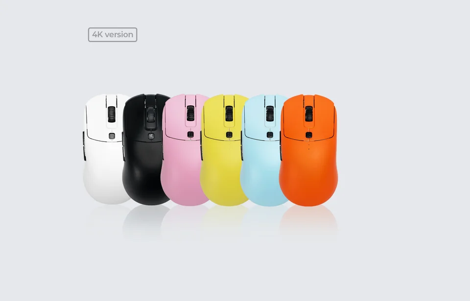 VAXEE XE V2 4K Wireless FPS Gaming Mouse