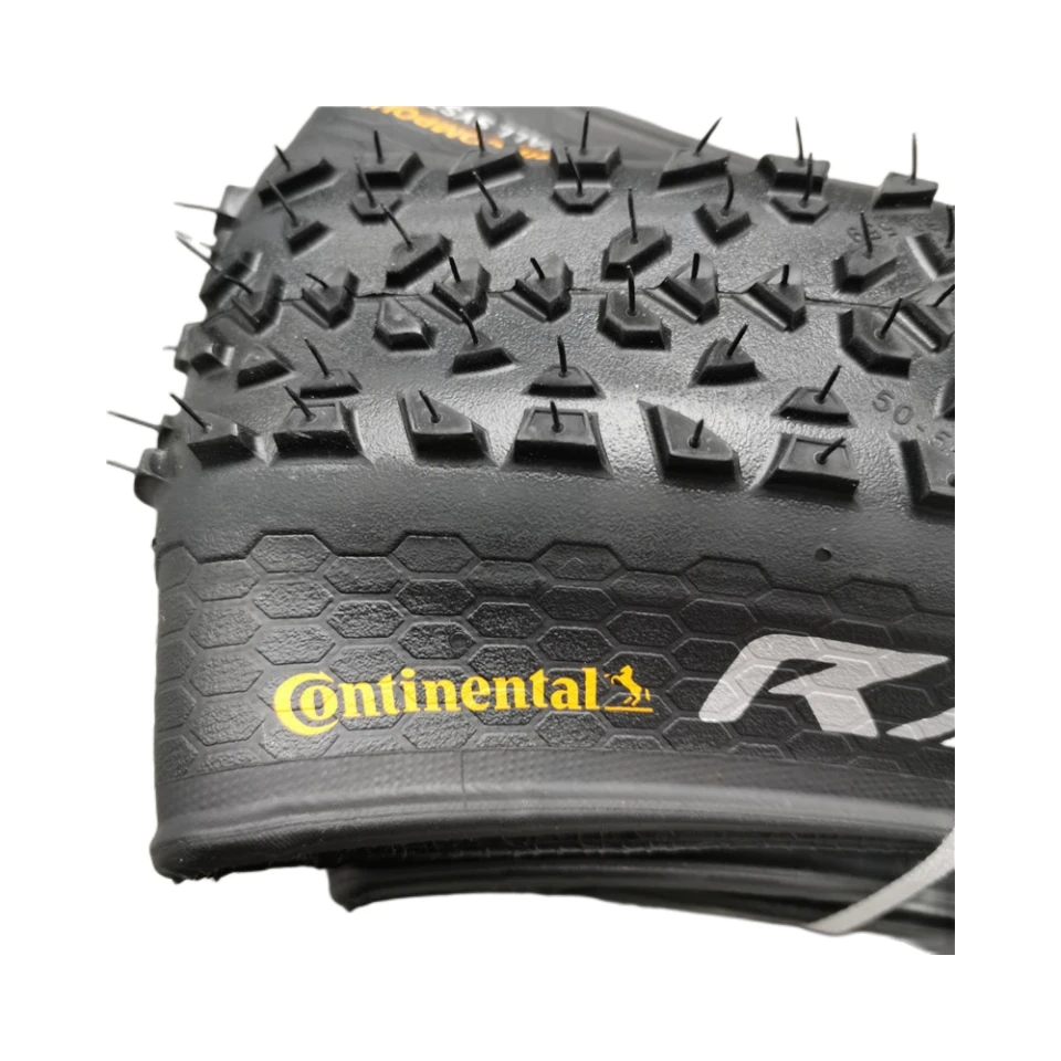 Continental RACE KING Anti-Pannen-Vakuum-Tubeless-E-BIKE Original professionelle Mountainbike-Reifen für Langlauf-Rennen – Detail 5