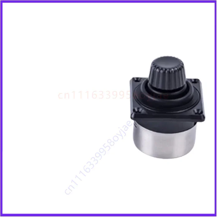 Three Axis Joystick SMC35E Industrial Joystick Industrial Joystick Hall Rocker
