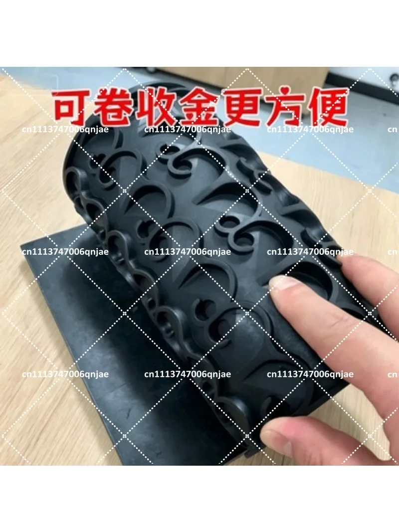 Gold Washing Sluice Box Gold Recovery Mat Small Scale Mining Equipment Full Gold Mining Tools Set