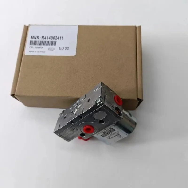 Peças para válvula proporcional elétrica R414002411 AVENTICS