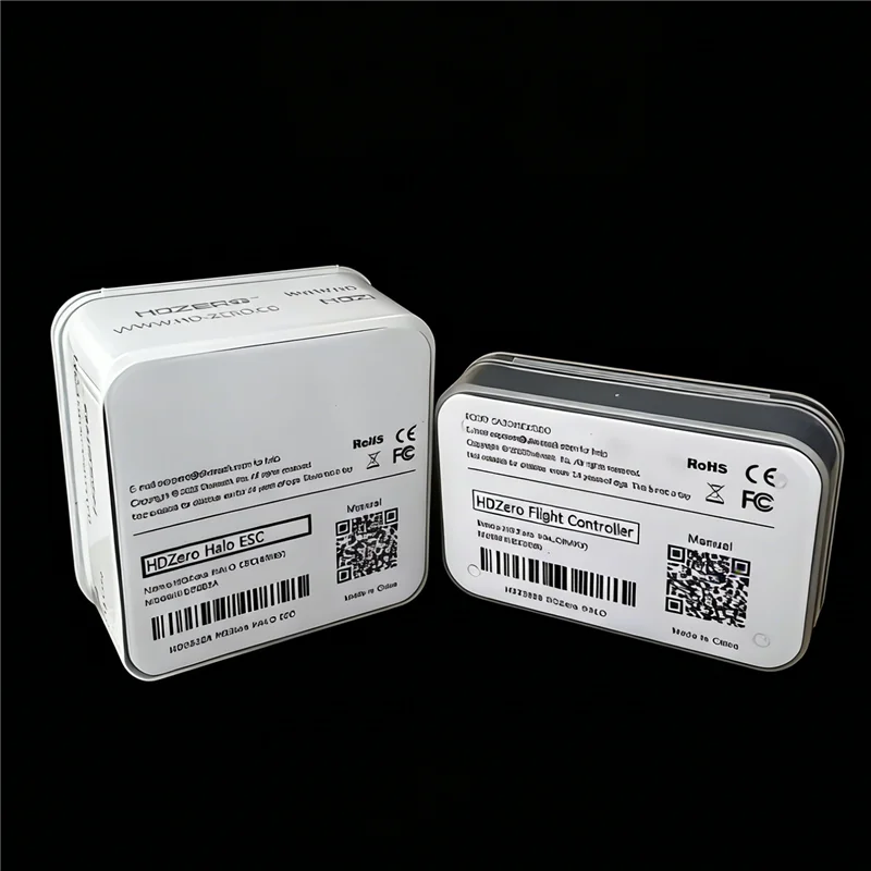 Hdzero Halo Stack -…