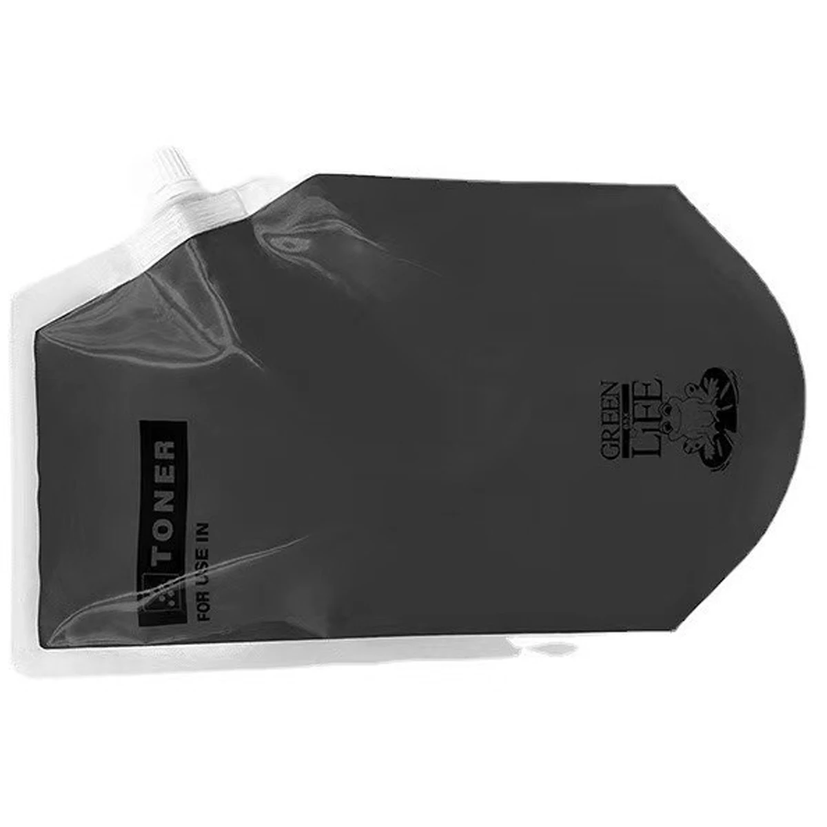 1 كجم مسحوق تلوين البشرة مجموعات إعادة تعبئة إعادة تعيين لكانون ImageRunner Advance DX IR IR-ADV IR ADV IRADV C-256-iF III C-356-i C-356-iF #2