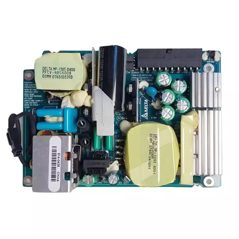 95% New Power Jack Board 180W for Apple IMac 