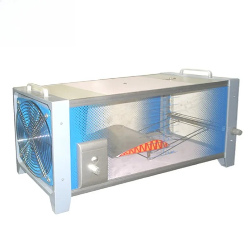 Physics Experiment Airplane Wing Model, Lift Principle Demonstration Tool, Educational Teaching Equipment for Classroom