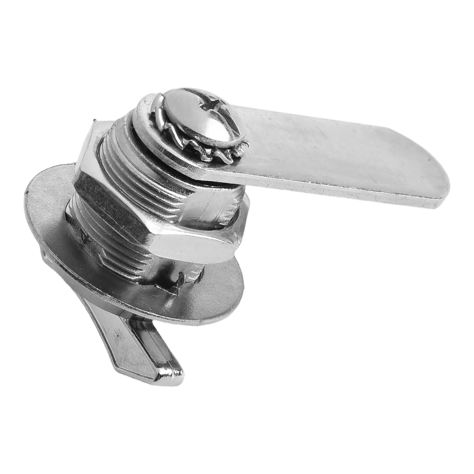 

Смещенный замок Cam Lock 5, 8-дюймовый совместимый стальной конструктор с покрытием, механизм быстрого блокировки для зоны хранения