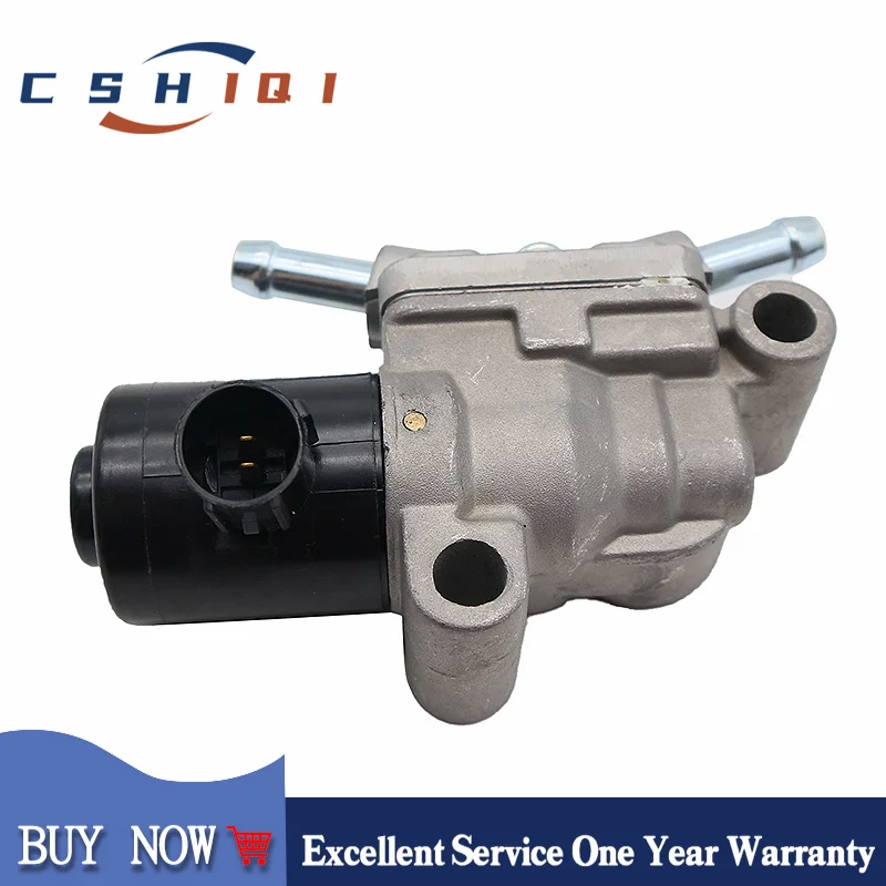 36450-PT3-A01 Idle Air Control Valve For Honda Prelude Accord 2.2 2.3 1993-1996 36450PT3A01 36450 PT3 A01 Auto Part Accessories