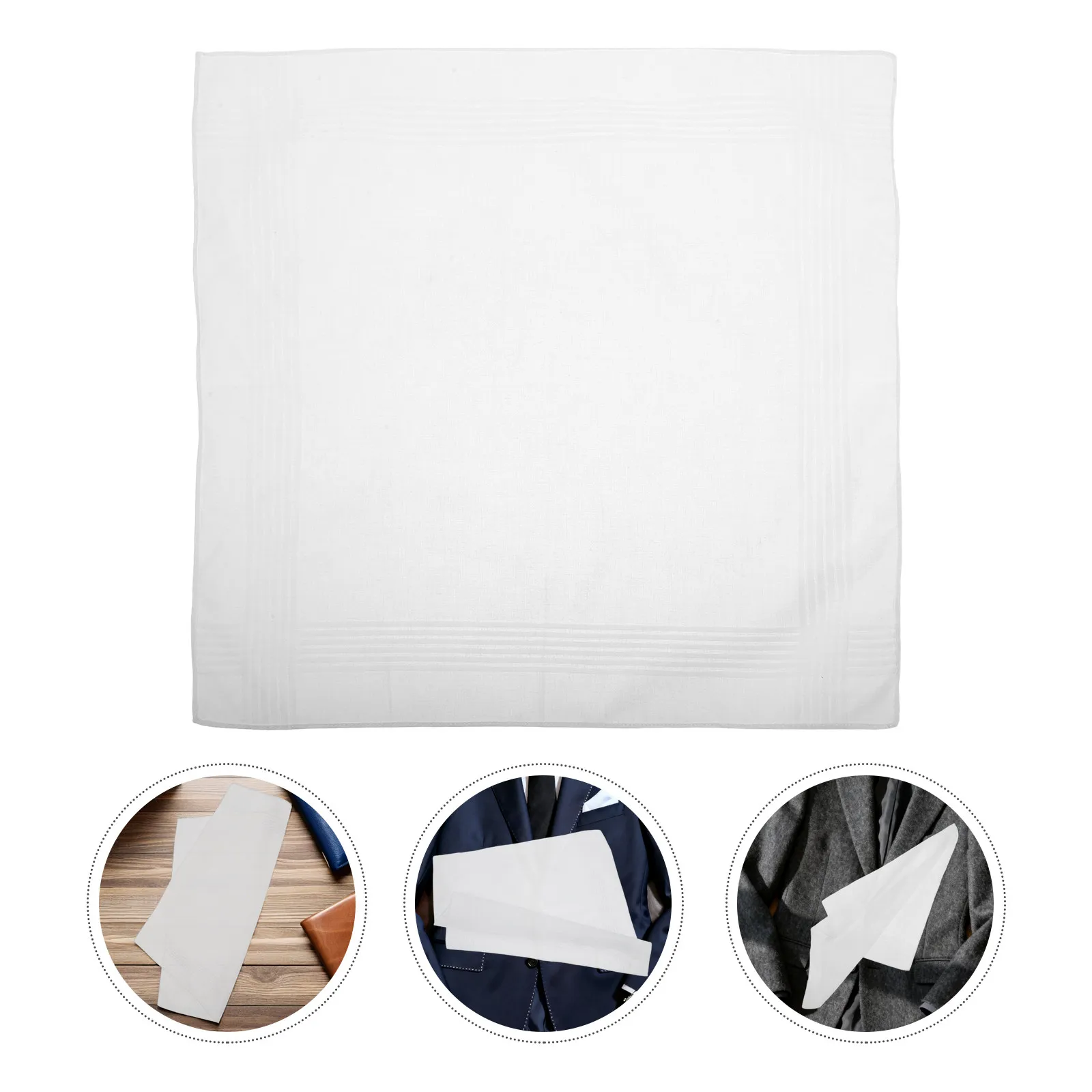 conjunto-de-6-lencos-de-algodao-masculinos-brancos-lencos-luxuosos-e-macios-para-homens-ideais-para-casamentos-ferias-escritorio-viagens-limpeza-de-suor-e-decoracao
