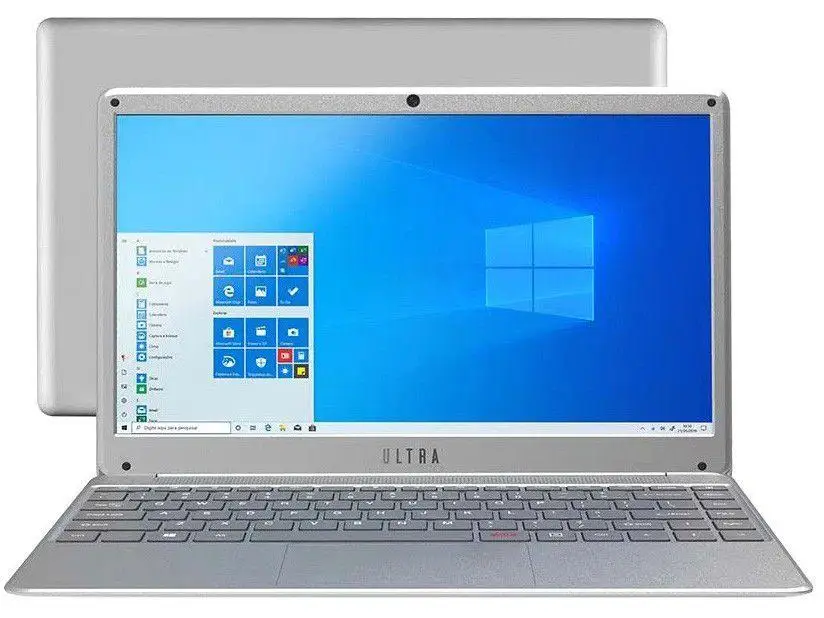 Notebook Ultra UB522 Intel Core i5 8GB