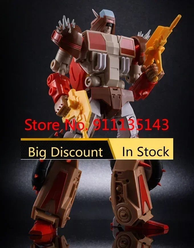

KFC P-6h Wastor Delta P-6 In Stock