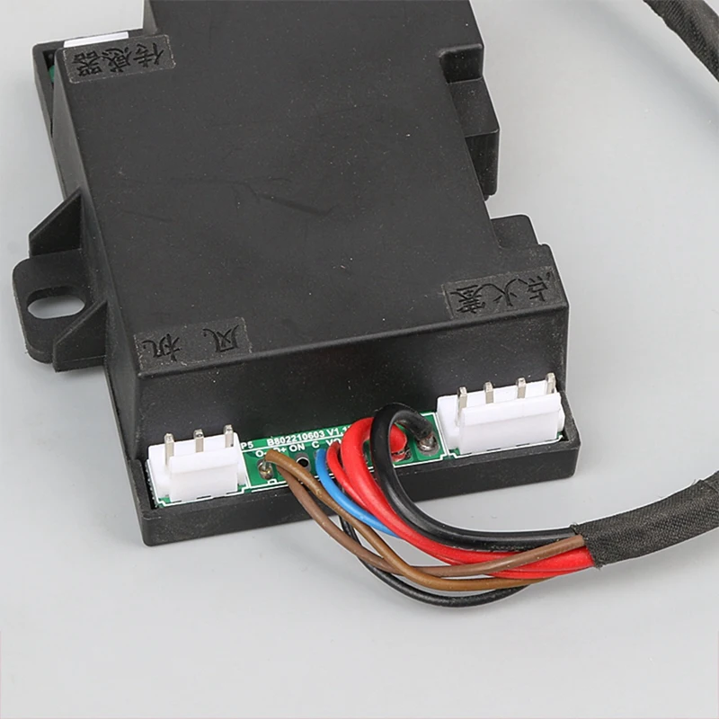 12V 5KW Air Parking Heater Monitor Switch Air Heater Switch Control Board Motherboard Car Parking Heater