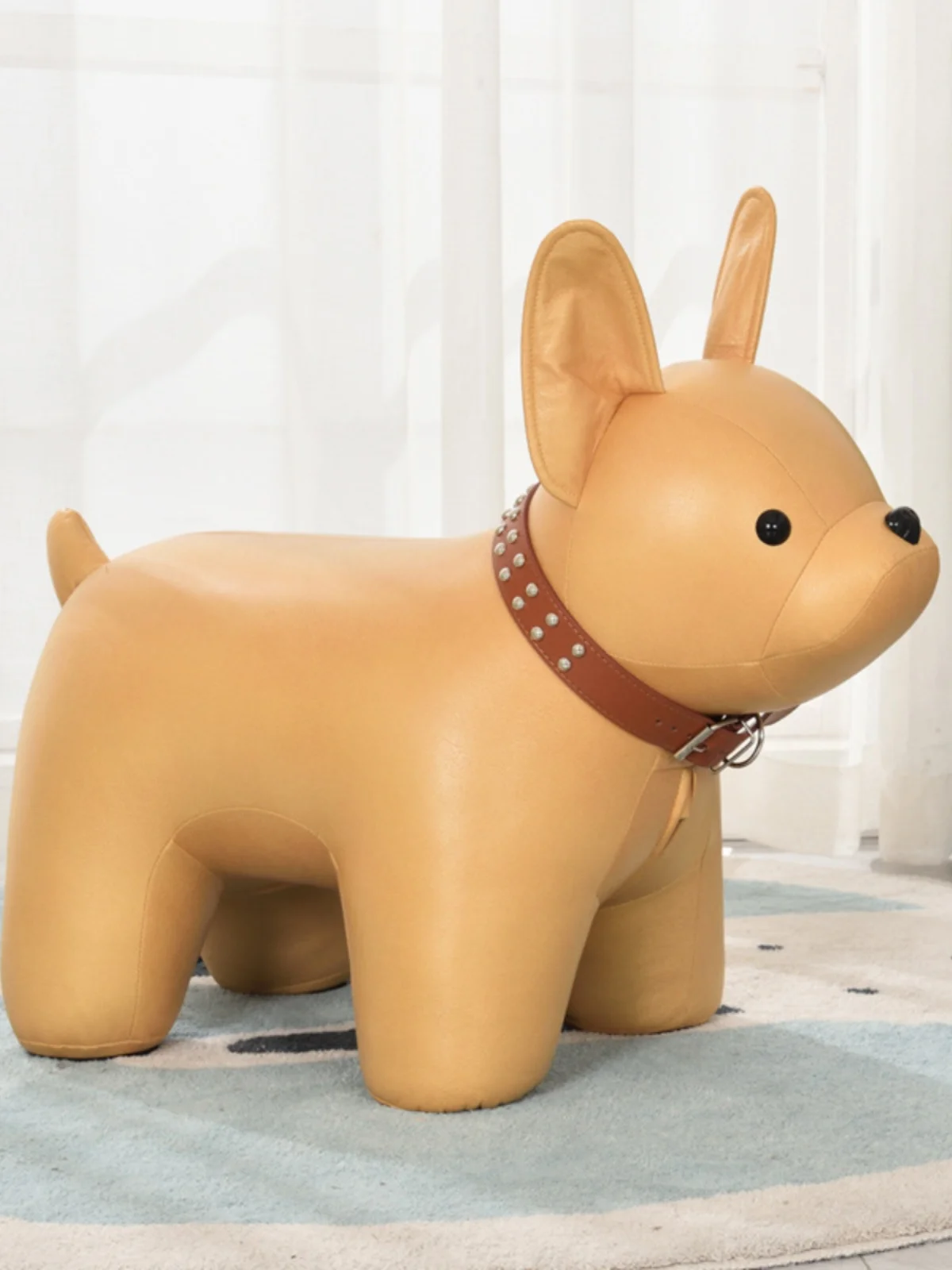 Imagem -05 - Nova Casa Movendo Estufa Piso Decoração Housewarming Presente Casa Sala de Estar Prático