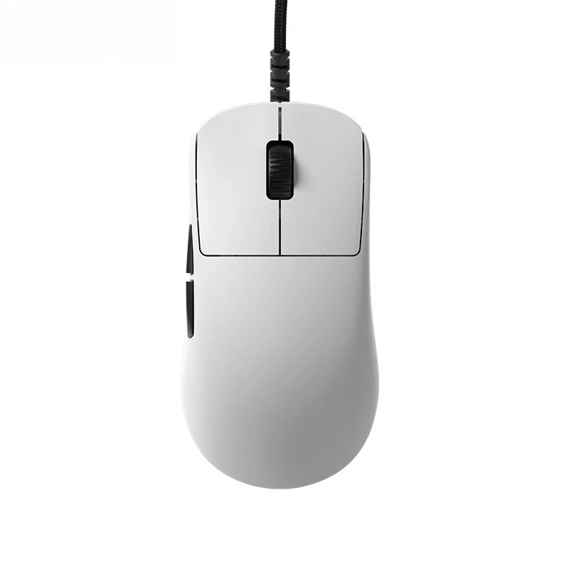 Gear OP1 W4K V2 Wireless Mouse Paw3950u+1F95A 30000DPI 58.5g Lightweight Esports Gaming Mouse High-end Players Custom