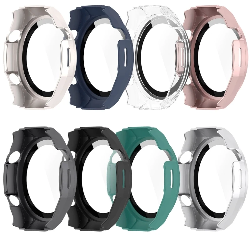 Custodia protettiva con Smartwatch Custodia protettiva Shell Accessori per orologi adatti per Watch
