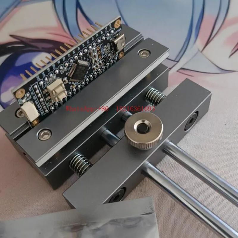 Limited Offer PCB Soldering Station Clamps And Fixing Tools - General Purpose Aluminum Alloy