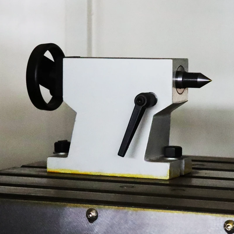 Smtcl Cnc Vertical Machining Center VMC650  Cnc Milling Machine