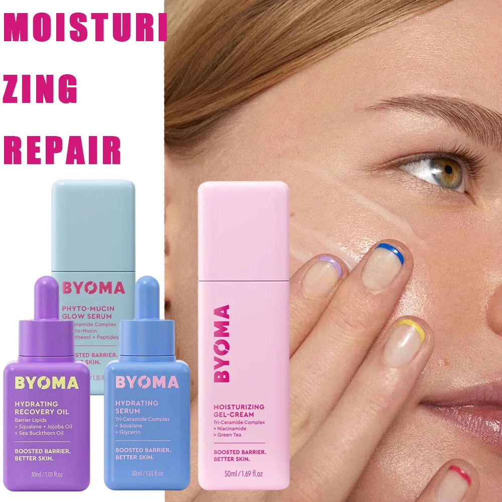 Byoma Moisturizing … - image