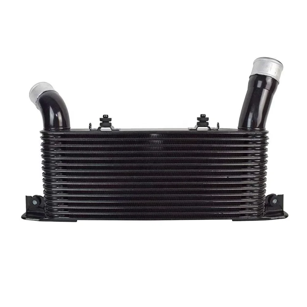 721Hot Auto Intercooler Inter Cooler para Mitsubishi Pajero Montero 2006-2016 V88 V98 motor diésel 4M41 3,2D turbocompresor 1530A0