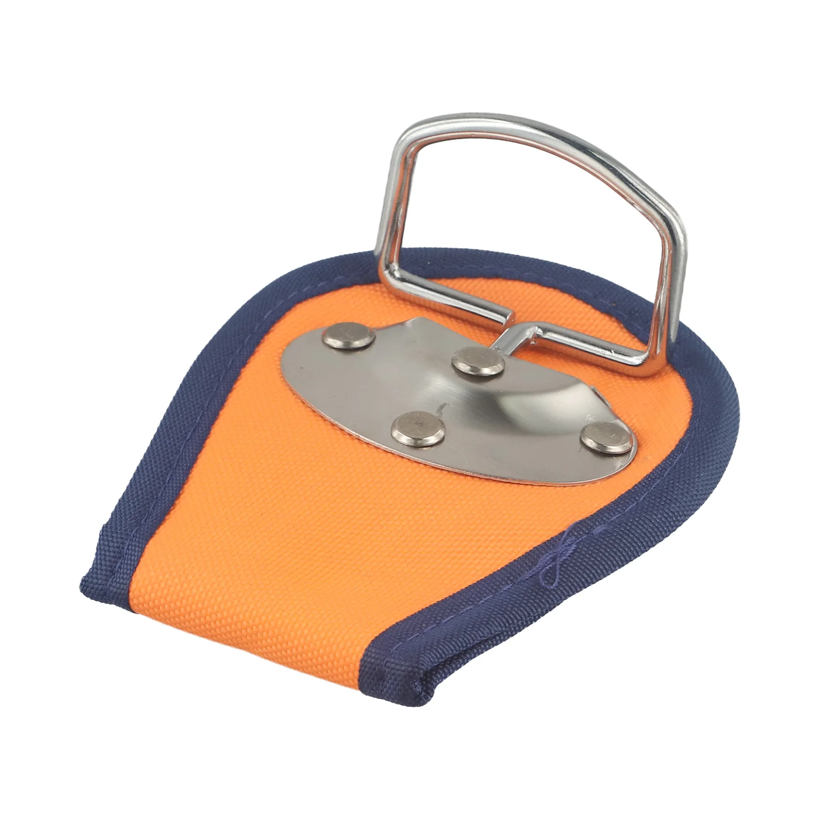 For Tool Belt Hammer Holder with Fixed Loop for Quick Insertion Suitable for Various Hammers in Woodworking and Construction